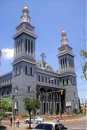 Novo Hamburgo (foto //www.tripadvisor.com.br)