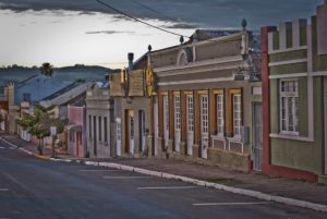 Santo Antônio da Patrulha (foto //www.flickr.com)