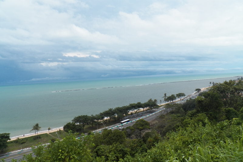 Porto Seguro BA