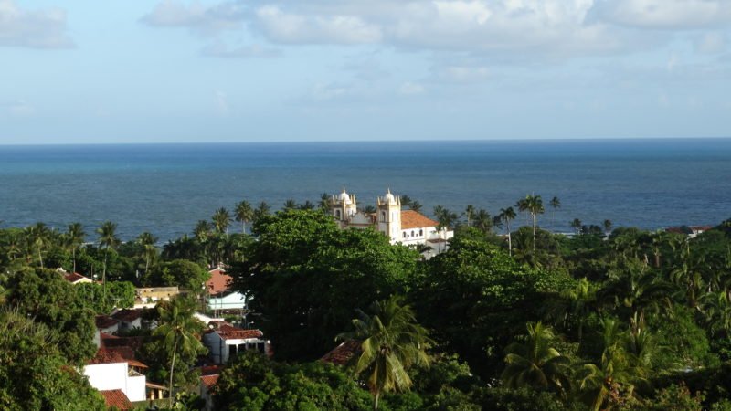 Olinda PE