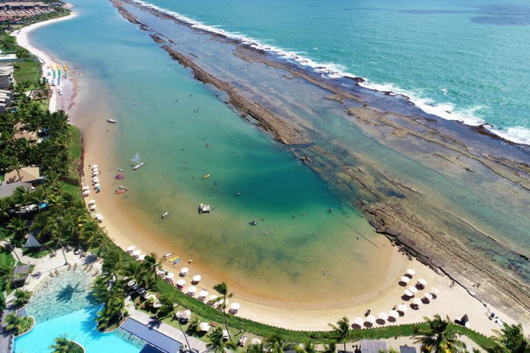 Praia de Muro Alto, e suas belas opções de hospedagem