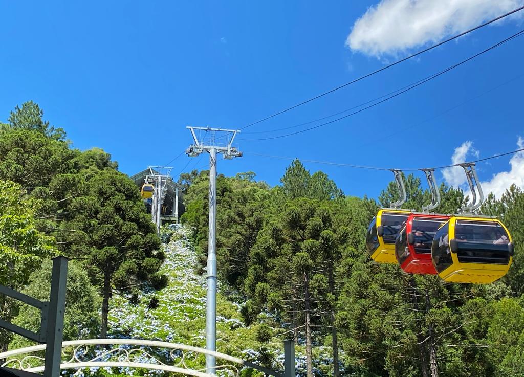 O que fazer em Canela, cidade gaúcha repleta de encantos