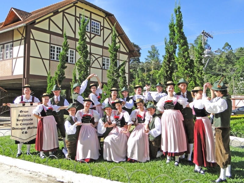 O que fazer em Domingos Martins ES (Foto fonte http://www.folhavitoria.com.br/)