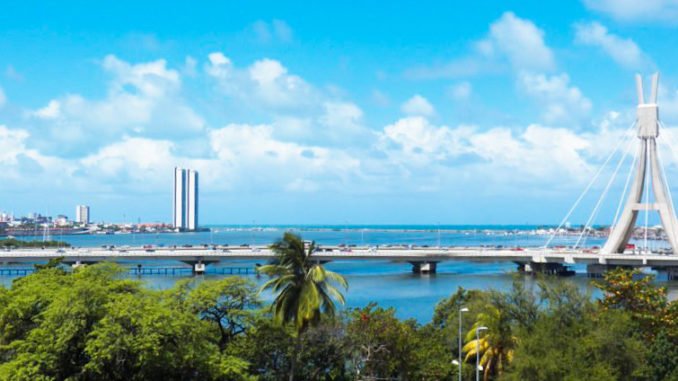 Recife PE (foto: Evandro Marques - www.passeios.org)