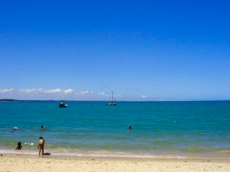 O que fazer em Santa Cruz Cabrália BA bela dica de entretenimento