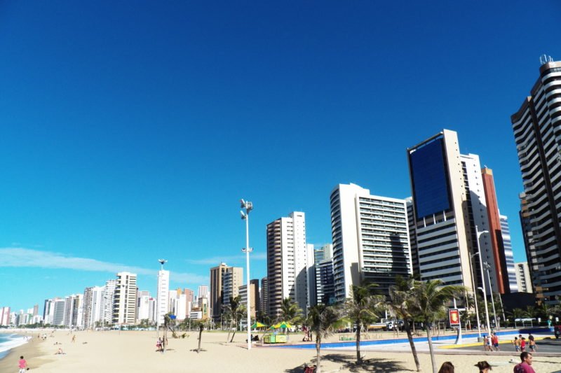 Buenos Aires e Fortaleza são destinos preferidos pelos brasileiros em julho