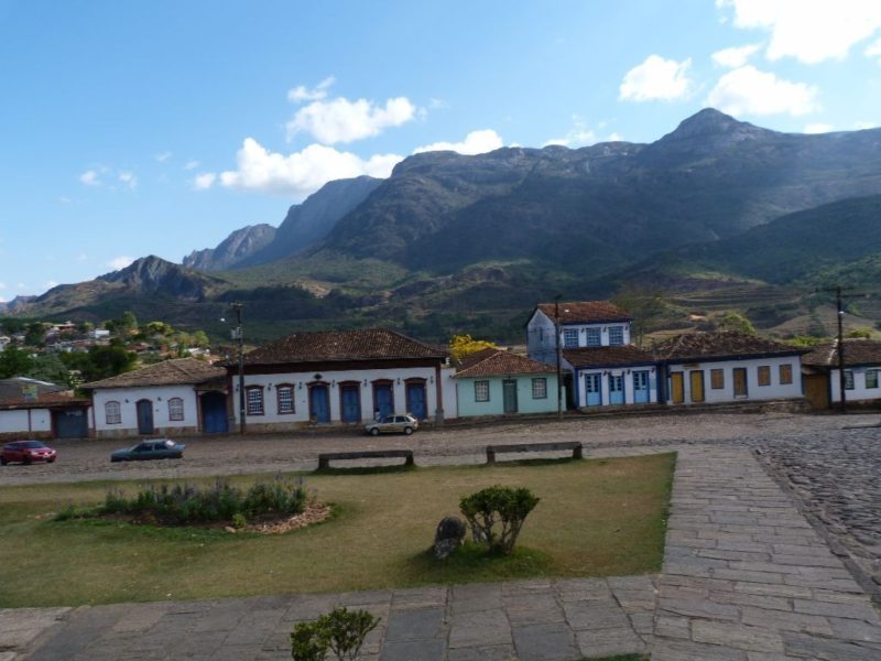 Serra do Caraça Bier Fest 2017