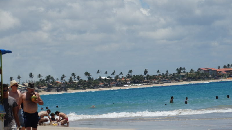 Porto de Galinhas PE
