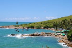 Cabo de Santo Agostinho PE