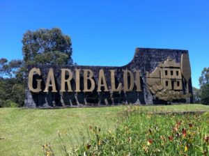 Garibaldi RS