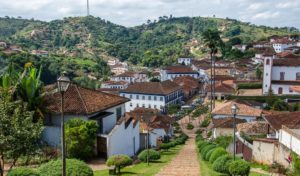 Dicas de Hotéis Serro MG e Seus Distritos (foto fonte portal Prefeitura de Serro)