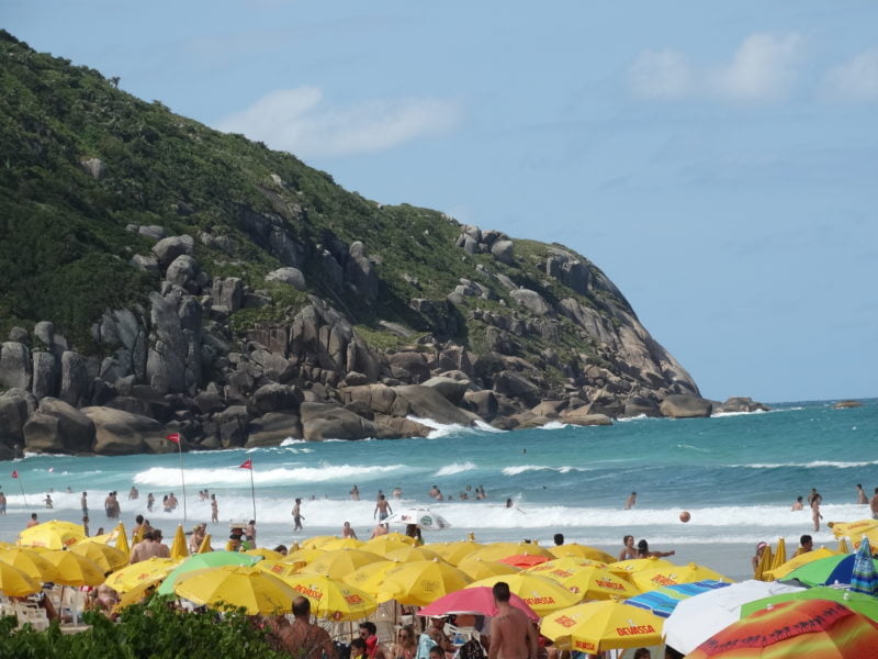 Praia Brava Florianópolis SC Praia Brava Florianópolis SC