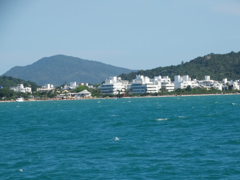 Jurerê Internacional Florianópolis SC