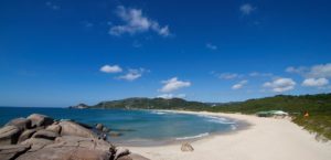 Praia Mole Florianópolis SC (foto fonte Pousada Canto da Mole)