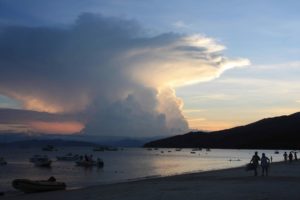 Praias de Bombinhas SC (Foto: https://casadoturista.com.br/guia-completo-das-pousadas-de-bombinhas-parte-12/)