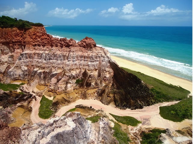 Jacarecica do Sul AL(Foto: http://www.maceioalagoas.com/2016/08/praia-de-jacarecica-do-sul.html) Jacarecica do Sul AL( foto fonte http://www.maceioalagoas.com/2016/08/praia-de-jacarecica-do-sul.html)