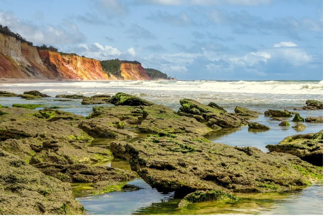 Jacarecica do Sul AL(Foto: http://www.maceioalagoas.com/2016/08/praia-de-jacarecica-do-sul.html)