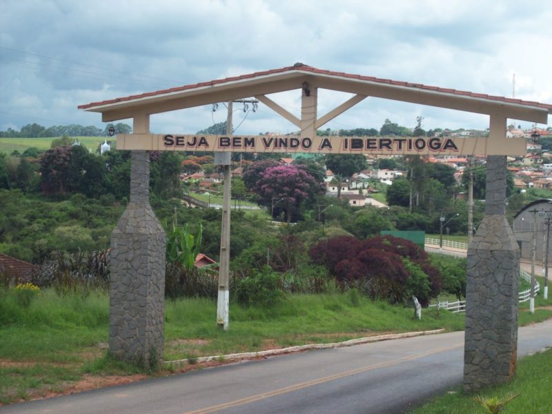 Ibertioga MG ( foto fonte http://ibertiogaminasgerais.blogspot.com.br/)