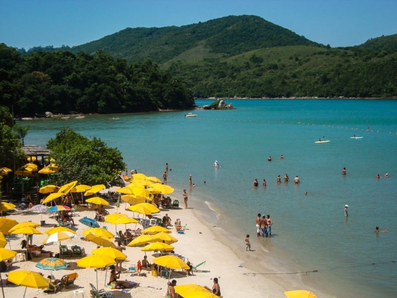 Praias De Porto Belo Sc Que Sao Repletas De Belezas Naturais