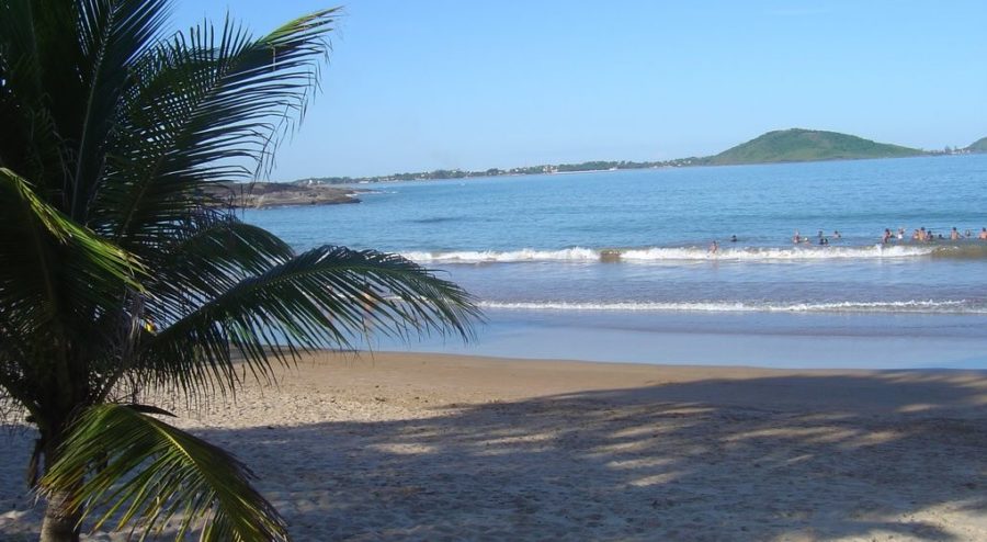 Guarapari ES ( foto fonte www.baixaki.com.br)