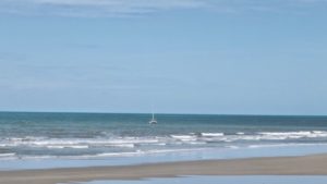 Praia do Canto Verde CE (Foto: http://robertadamasceno.blogspot.com.br/2014/05/praia-do-canto-verde-ceara.html)