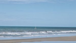 Praia do Canto Verde CE (Foto: http://robertadamasceno.blogspot.com.br/2014/05/praia-do-canto-verde-ceara.html)