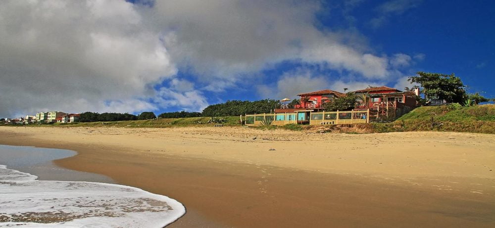 Dicas de Hotéis Barra Velha SC (Foto: https://www.lalunavillage.com/)