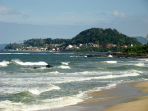 Praias de Barra Velha SC (Foto: http://mapio.net/pic/p-58459914/)