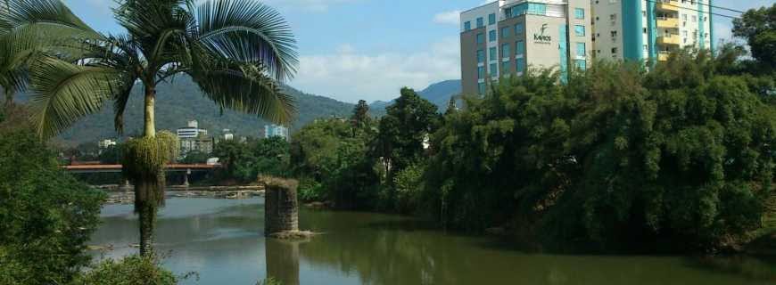 Jaraguá do Sul SC ( Foto Fonte https://www.ferias.tur.br/cidade/8518/jaragua-do-sul-sc.html)