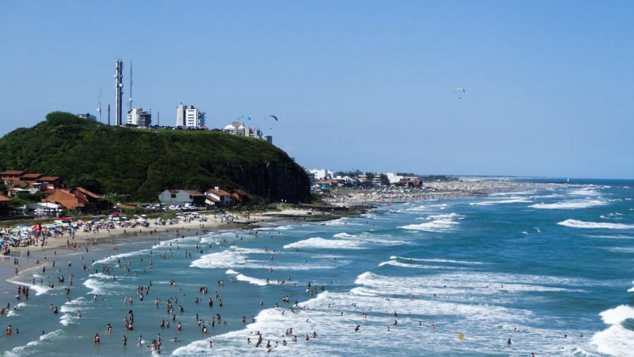 Dicas de Hotéis em Torres, cidade repleta de encantos