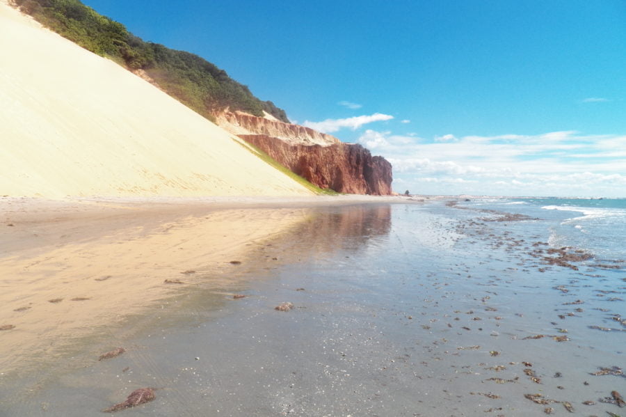 Canoa Quebrada 