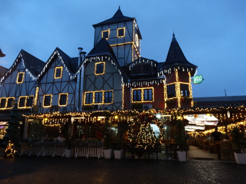 Osterdorf