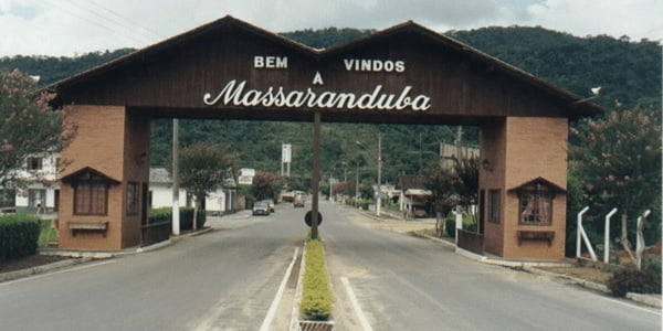 Massaranduba