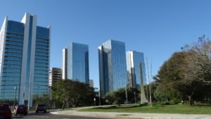 Porto Alegre - Região do Parque Gigante