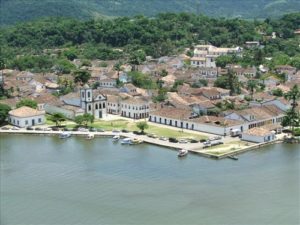 Centro Historico de Paraty (foto http://www.paraty.com.br/bairros/centro/)