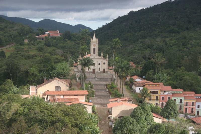 Guaramiranga (foto http://www.unilab.edu.br/guaramiranga-2/)