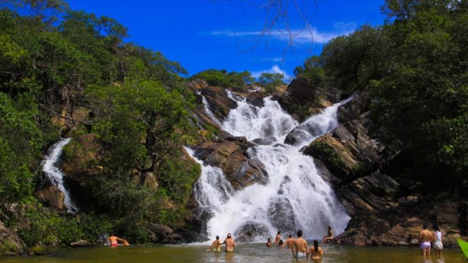 Santuario Vida Silvestre Vagafogo (foto http://peraweb.com.br) Santuario Vida Silvestre Vagafogo (foto http://peraweb.com.br)