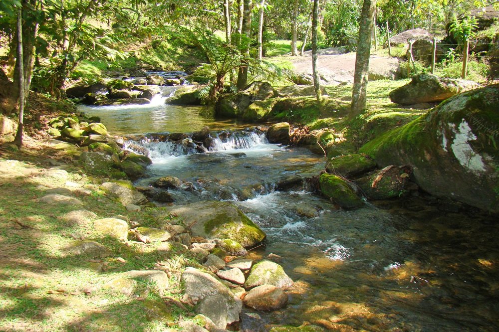 Hotéis Visconde de Mauá (foto www.viscondedemaua.tur.br)