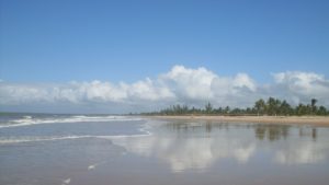 Praias Nova Viçosa (foto www.baixaki.com.br)