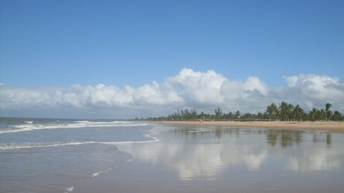 Praias Nova Viçosa (foto www.baixaki.com.br) Praias Nova Viçosa (foto www.baixaki.com.br)