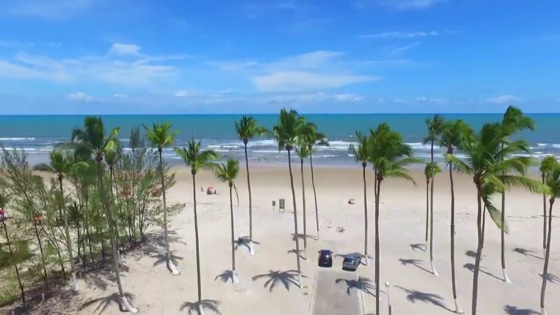 Canavieiras e suas diversas opções de passeios em meio à Costa do Cacau