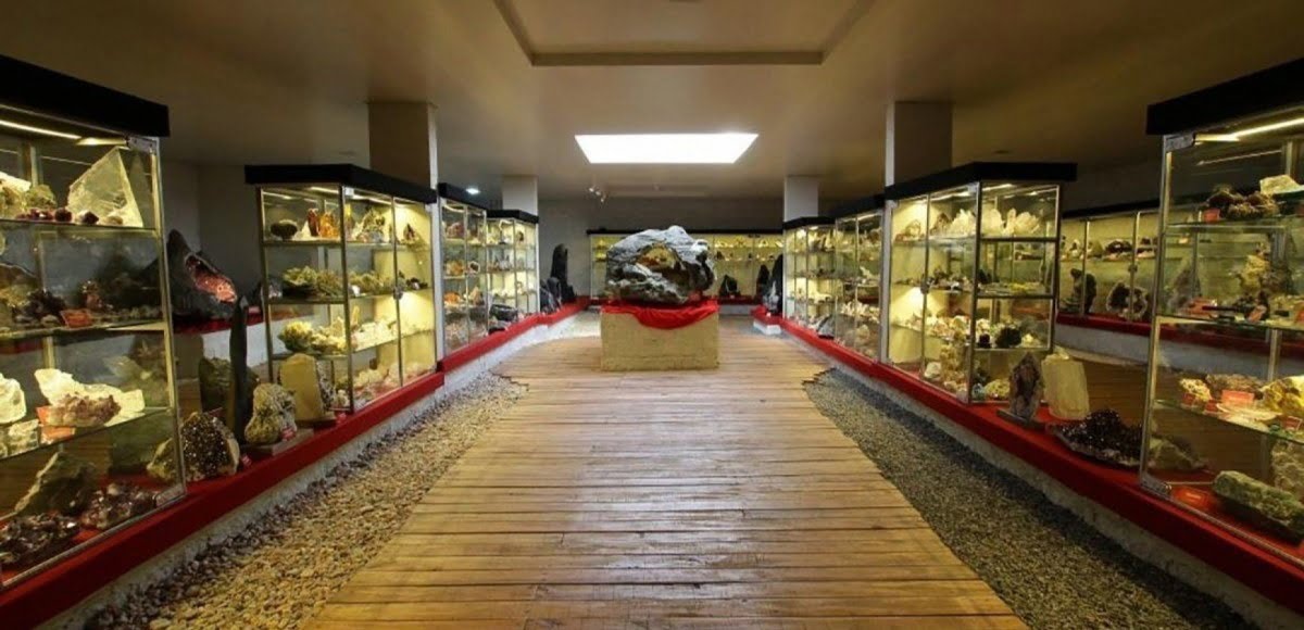 A Mina de Gramado, é um mundo subterrâneo repleto de surpresas