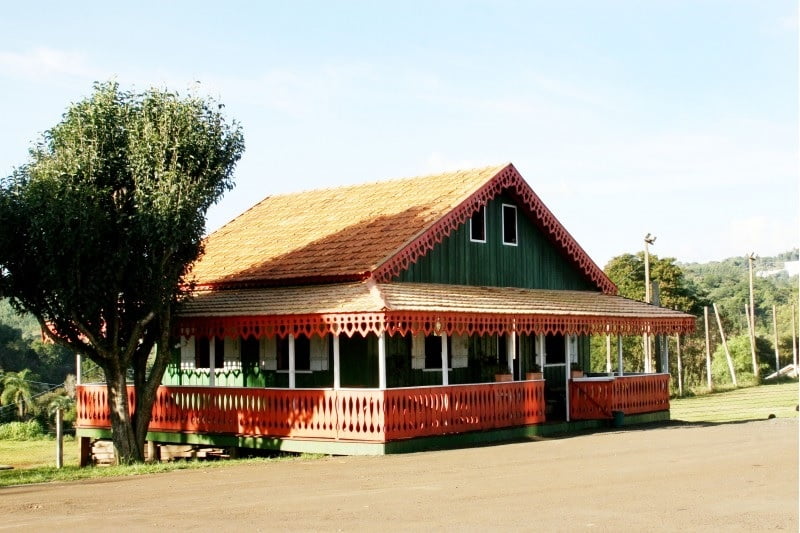 Museus Chapecó ( foto http://www.guiasc.tur.br/item/detalhes/codItem/1422)