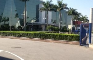 Expo Center Norte (foto https://www.expocenternorte.com.br)