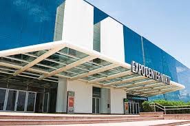 Expo Center Norte (foto https://www.expocenternorte.com.br)