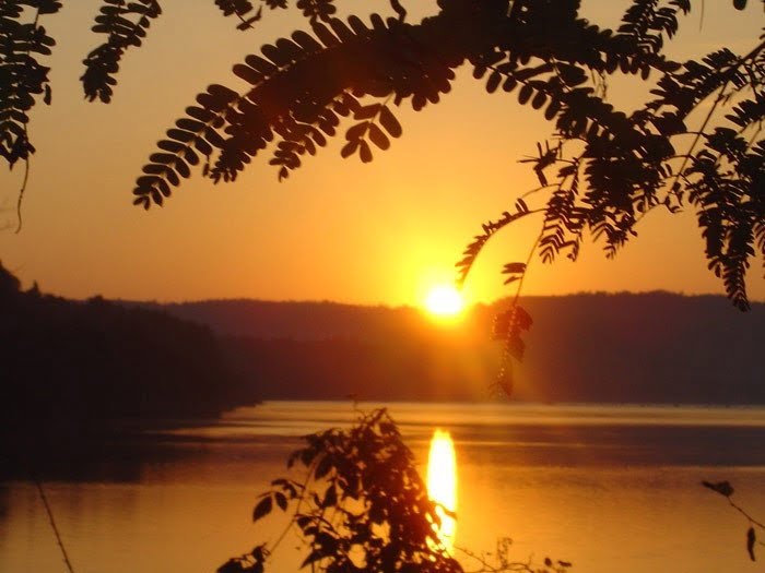 Itapiranga, cidade catarinense situada nos Caminhos da Fronteira