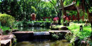 Jardim Japonês (foto http://emribeirao.com)