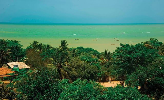 Prado, cidade com estilo colonial e repleta de belezas naturais