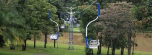 Teleférico (foto http://www.saojoseviagens.com.br/)