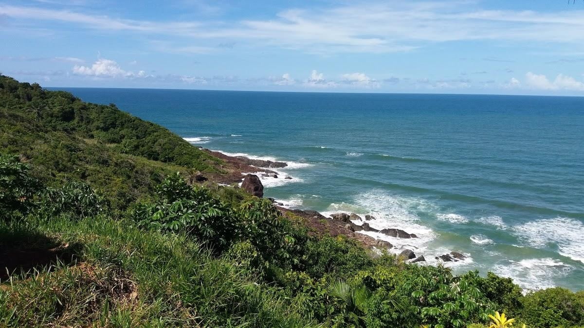 Uruçuca possui belas praias e opções para o ecoturismo